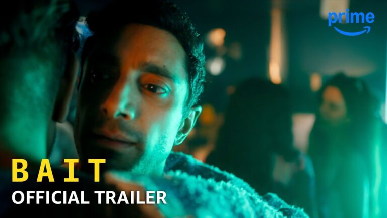 Bait (2026) – detalii și trailer