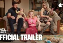 Margo’s Got Money Troubles (2026) – cu Elle Fanning și Michelle Pfeiffer