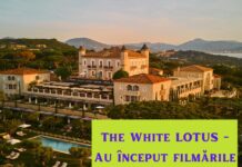 The White Lotus sezonul 4 – au început filmările the white lotus sezonul 4