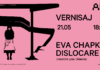 Arsmonitor prezintă expoziția Eva Chapkin: Dislocare Eva Chapkin_format_Arsmonitor_Dislocare