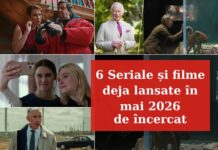 6 Seriale și filme deja lansate în mai 2026 de văzut filme seriale mai_2026_