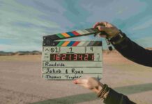 Cariere de film în viața reală: Ce joburi din industria de divertisment și producție video poți găsi acum pe Jooble poza platou filmare