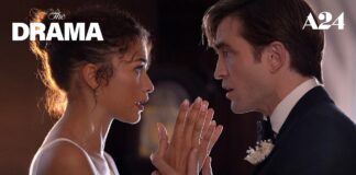 The Drama (2026) – o comedie romantică cool care se transformă într-un test moral