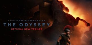 The Odyssey (2026) – noul trailer