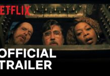 The Boroughs (2026) – serial nou Netflix cu Alfred Molina și Geena Davis