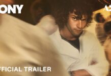 Tony (2026) – trailer și detalii