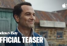 Widow’s Bay (2026) – trailer și detalii widows bay seriale mai 2026
