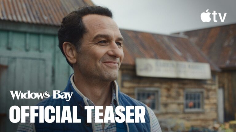 Widow’s Bay (2026) – trailer și detalii