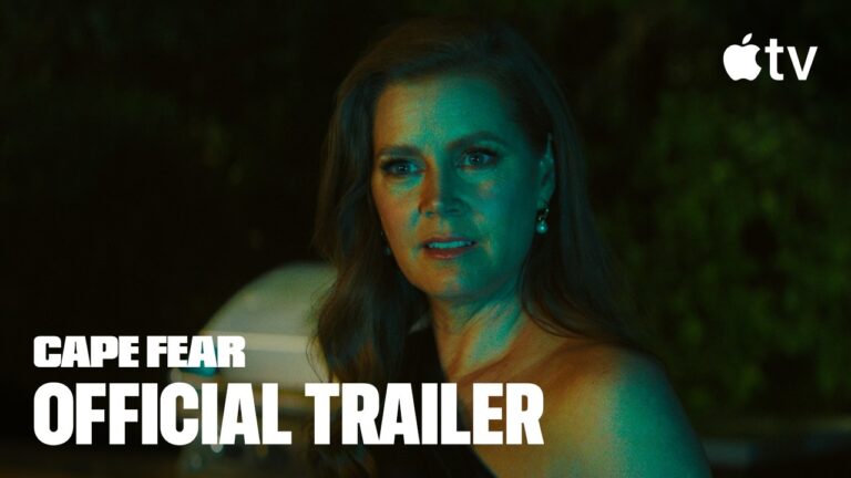 Cape Fear (2026) – trailer și detalii