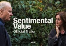 Sentimental Value (2025) – a intrat pe streaming sentimental value