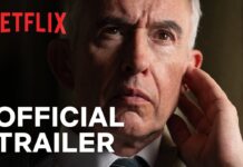 Legends (2026) – trailer și detalii