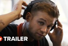 Tuner (2025) – trailer și detalii