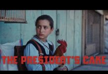 The President’s Cake (2025) – surpriza Cannes 2025 a intrat pe streaming