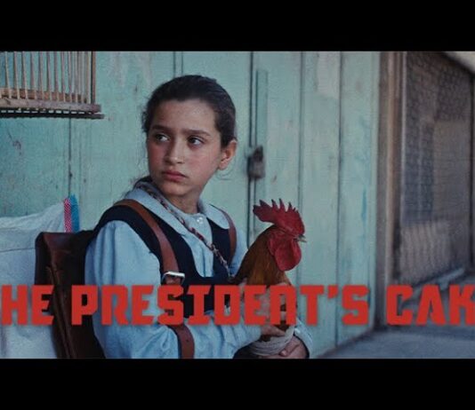 The President’s Cake (2025) – surpriza Cannes 2025 a intrat pe streaming