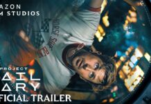 Project Hail Mary (2026) – a intrat pe streaming