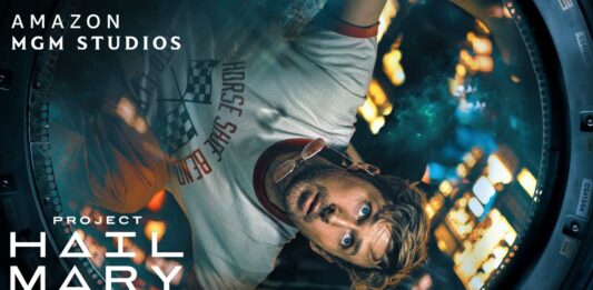 Project Hail Mary (2026) – a intrat pe streaming